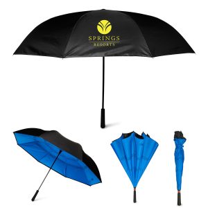 Prime Line Inversion Umbrella 54"