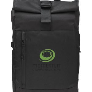 econscious Grove Rolltop Backpack