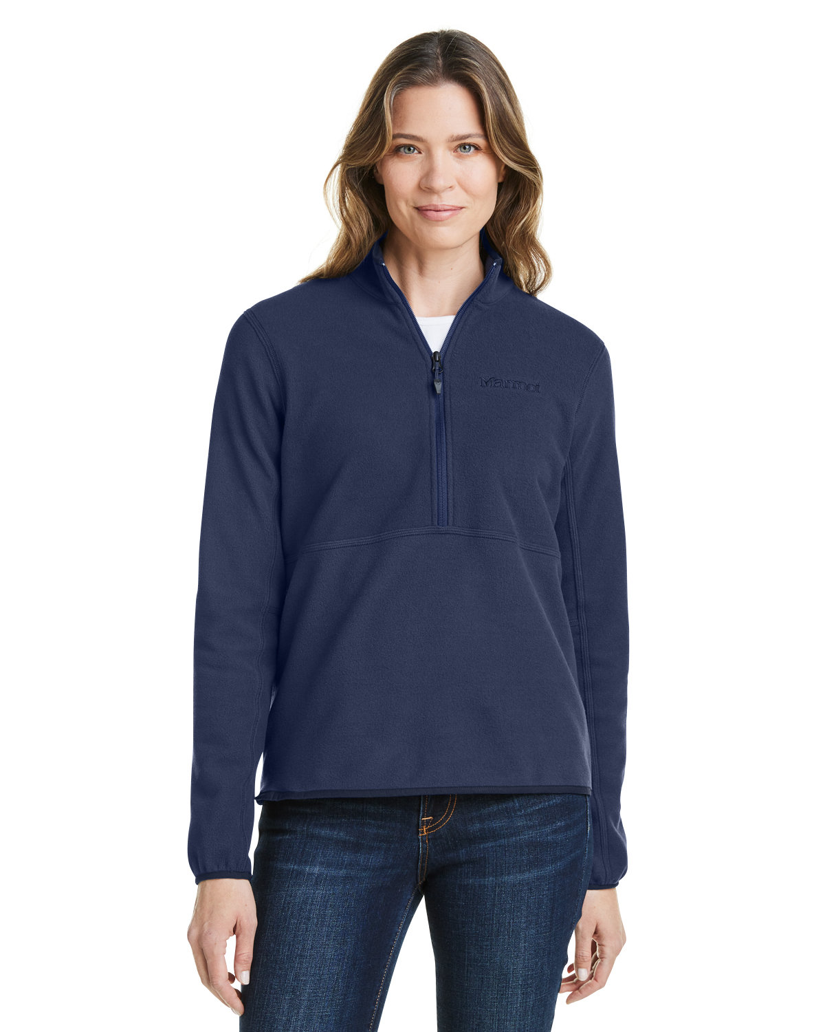 Arctic Navy Blank