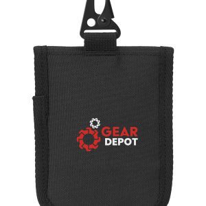 Harriton Signal Blocking Key Pouch