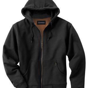 DRI DUCK Men's Crossfire PowerFleeceTM Fleece Jacket