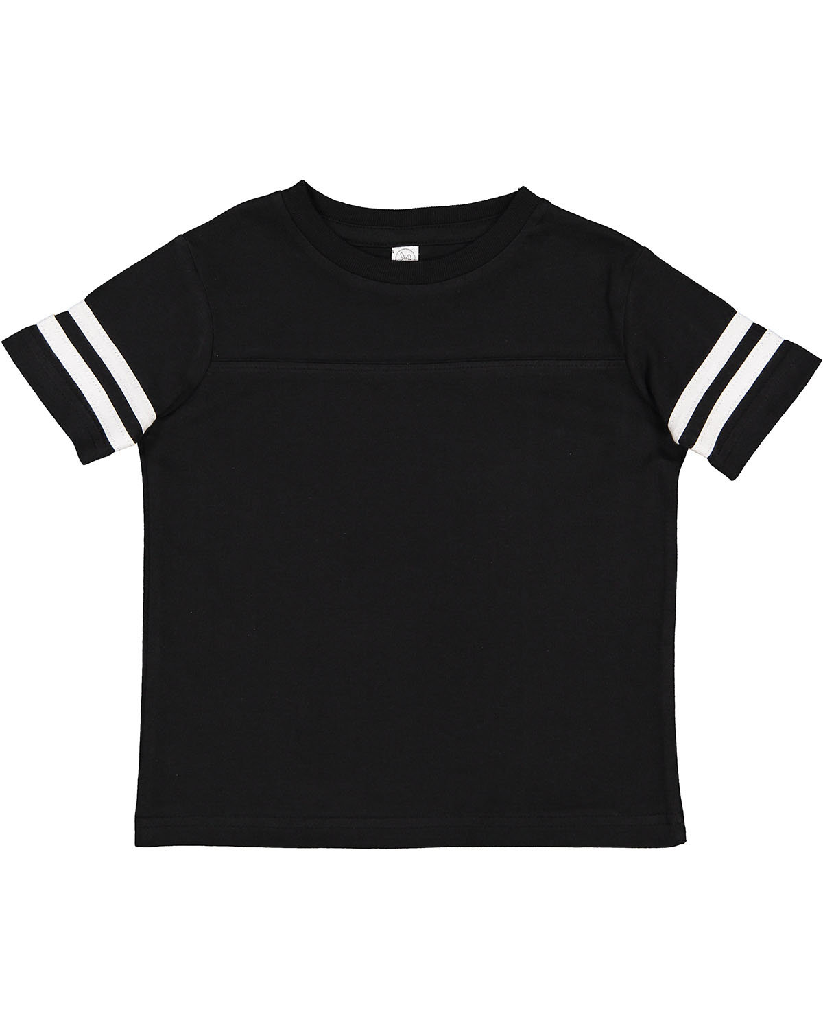 Black/ White Blank