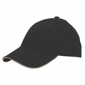BAYSIDE Cotton Sandwich Cap