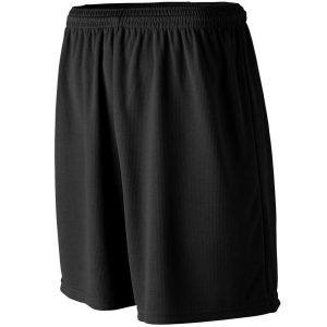 A-4 Adult Cooling Performance Power Mesh Practice Short