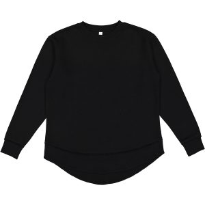 LAT Ladies' Weekend Tunic Fleece