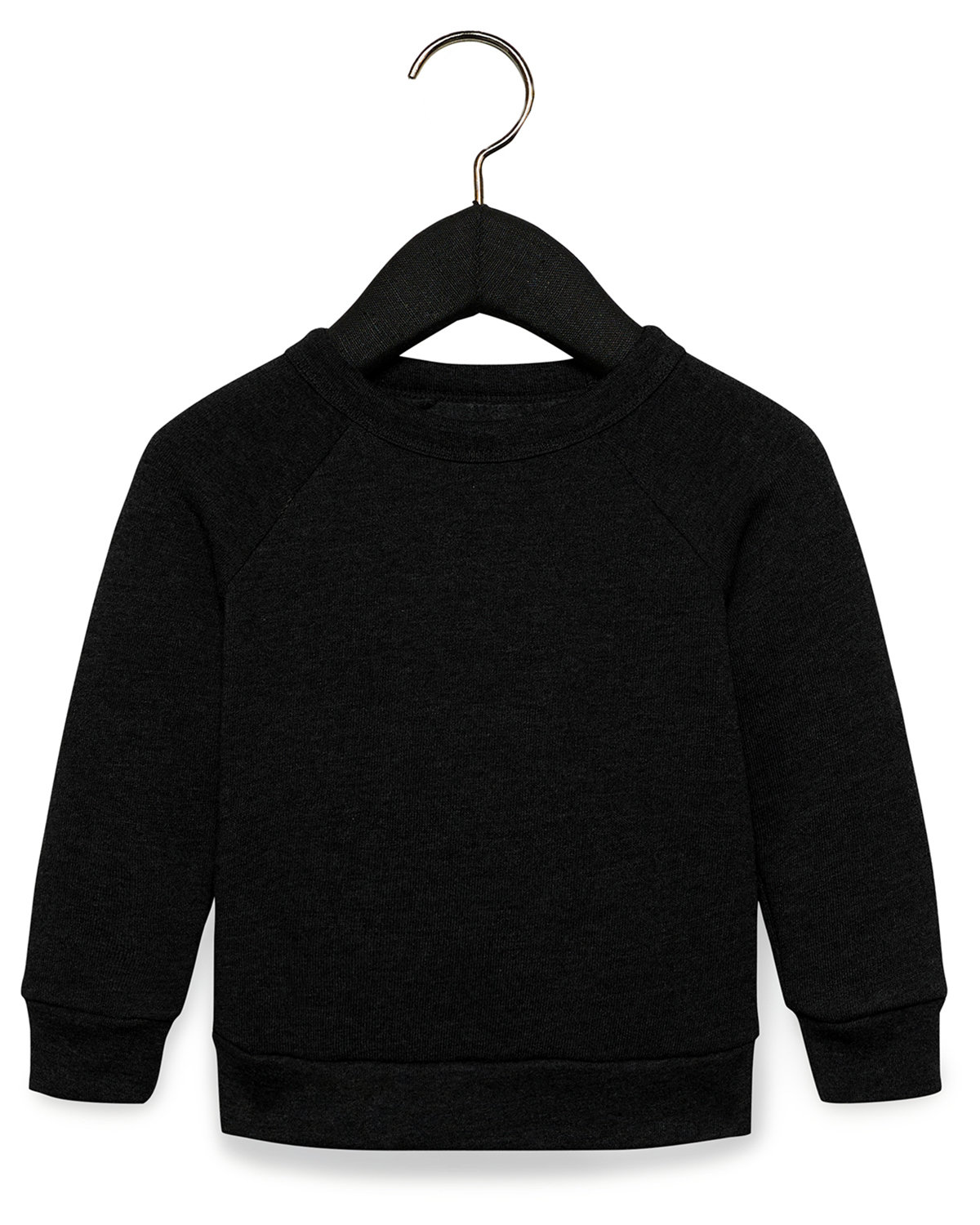 Black Blank