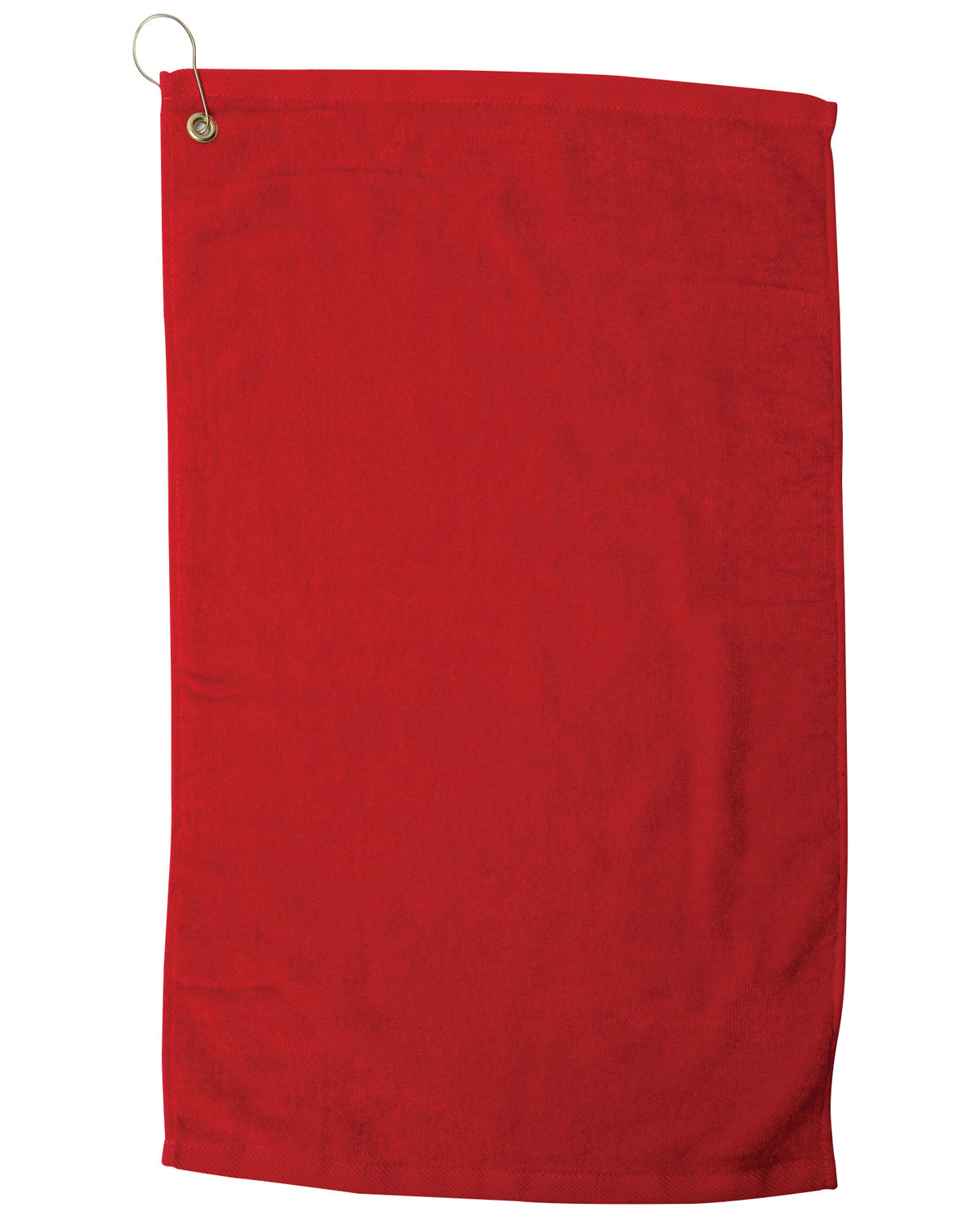 Red Blank