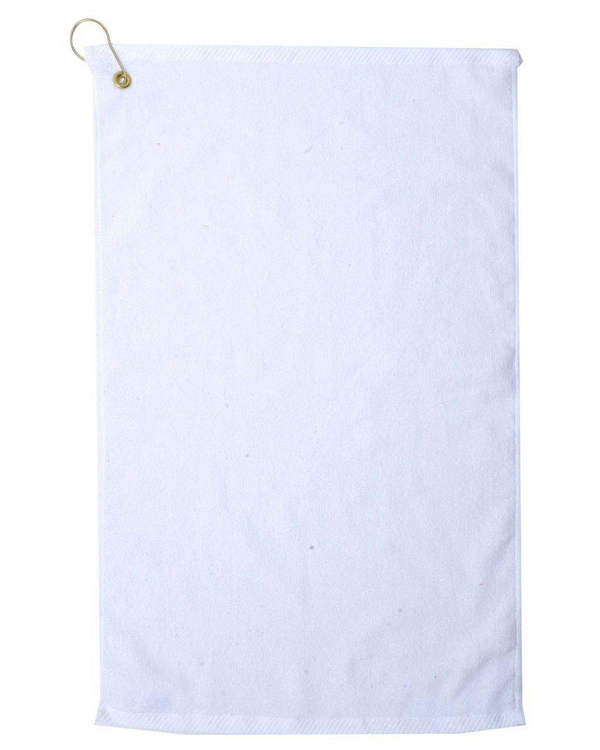 White Blank