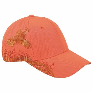 DRI DUCK Polyester Balze Quail Cap