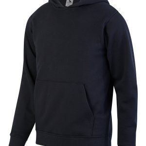 Augusta Youth Fleece Hoodie