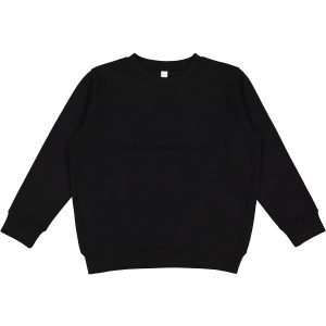 LAT Youth Elevated Fleece Crew