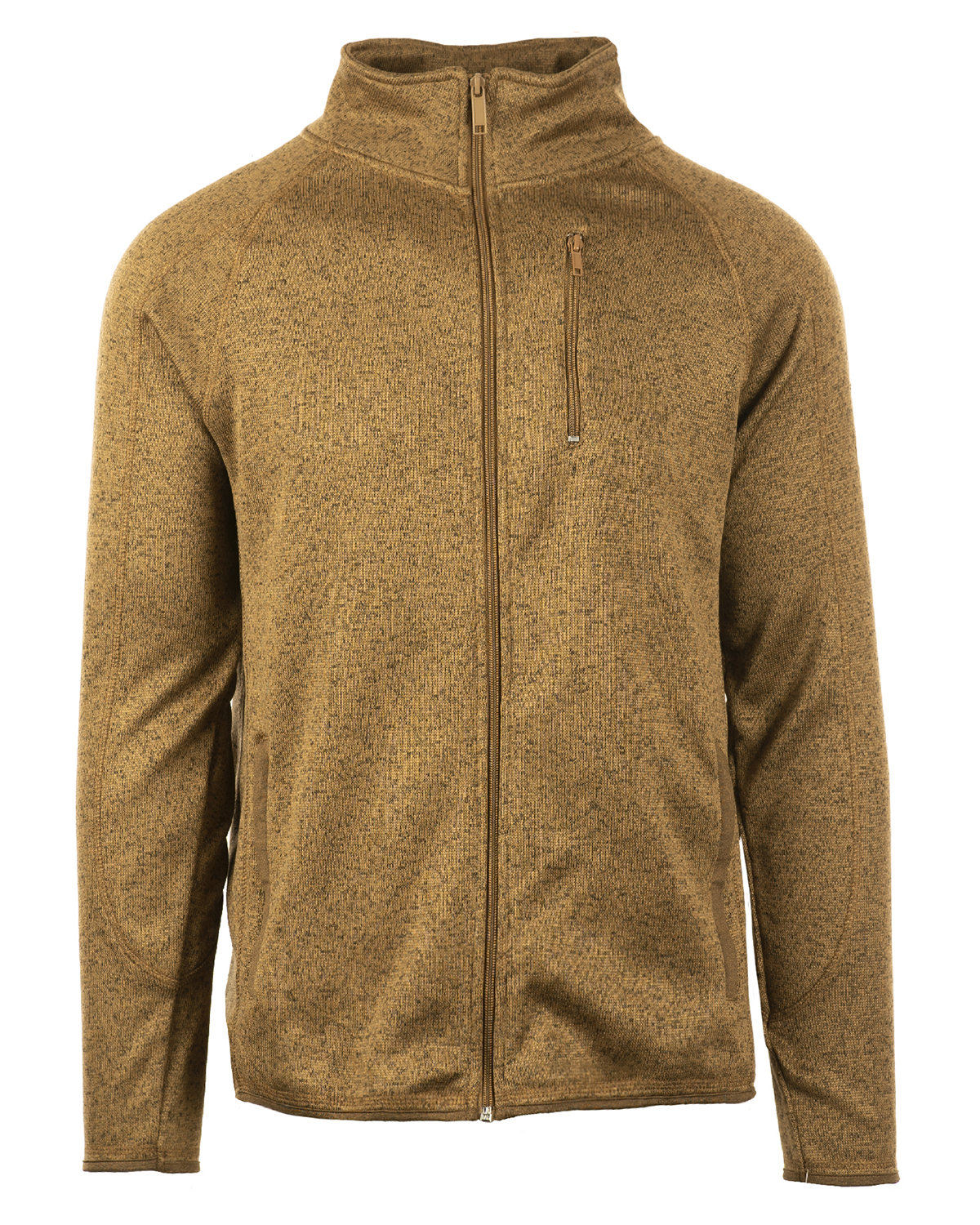 Coyote Blank