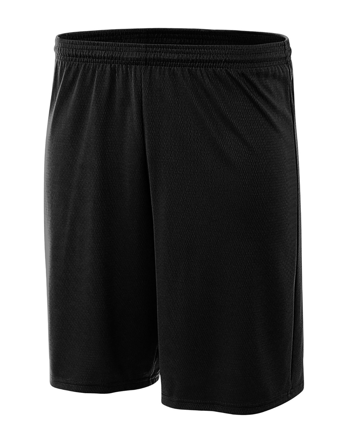 Black Blank