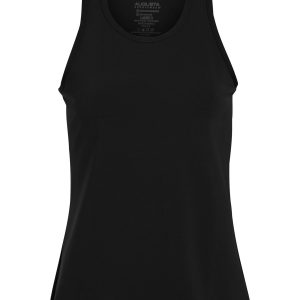 Augusta Ladies' Polyester Spandex Racer Tank