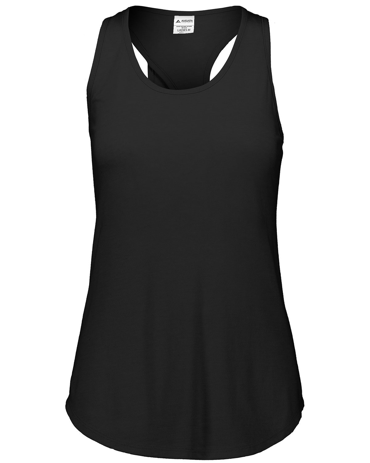 Black Heather Blank