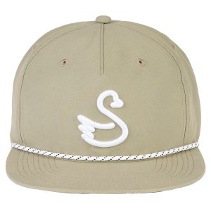SWANNIES GOLF APPAREL Men's Dubs Hat