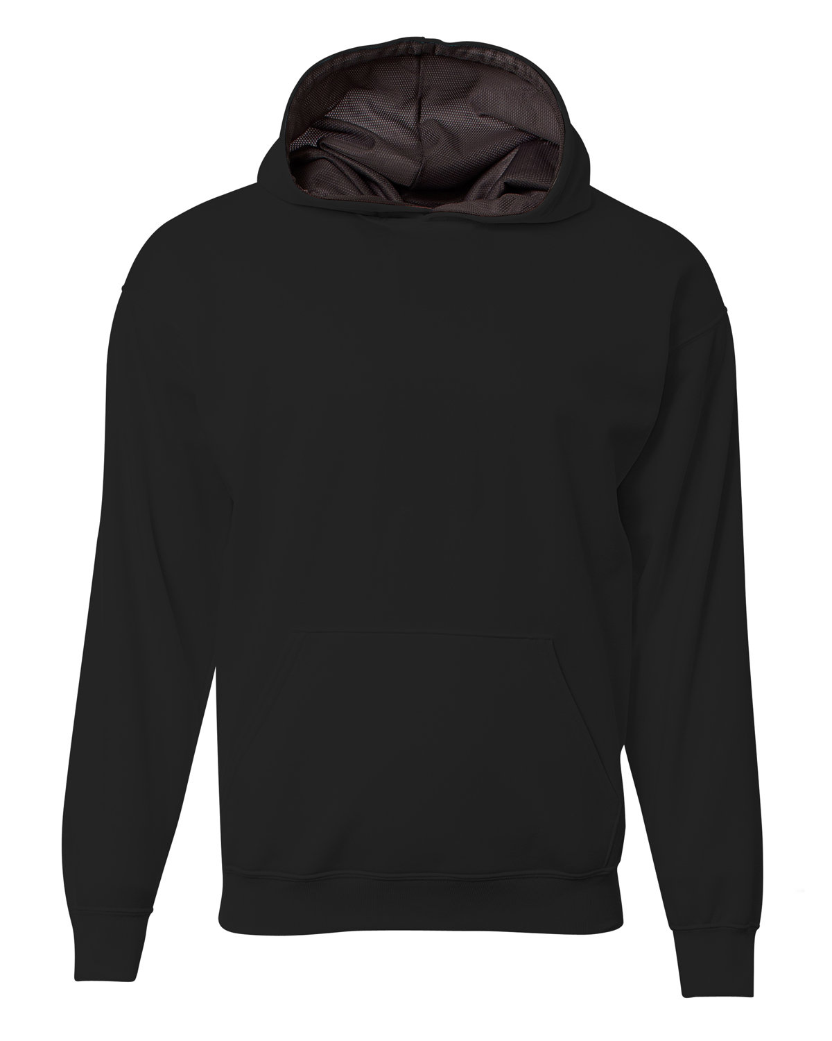 A-4 Youth Sprint Hooded Sweatshirt