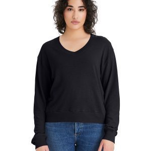 Alternative Ladies' Slouchy Sweatshirt