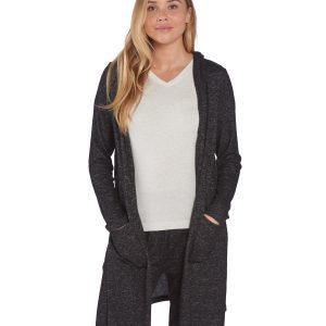 BOXERCRAFT Ladies' Cuddle Cardigan