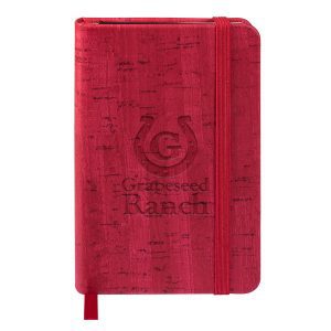 Leeman Casablanca Mini Journal
