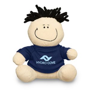 MopToppers 7" Moptoppers® Plush With T-Shirt