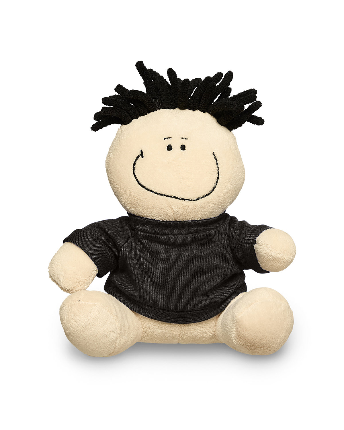 MopToppers 7" Moptoppers® Plush With T-Shirt
