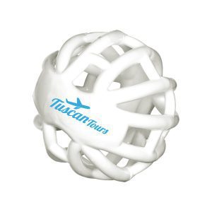 Tangle Creations Matrix Squeeze Stress Ball Sensory Toy