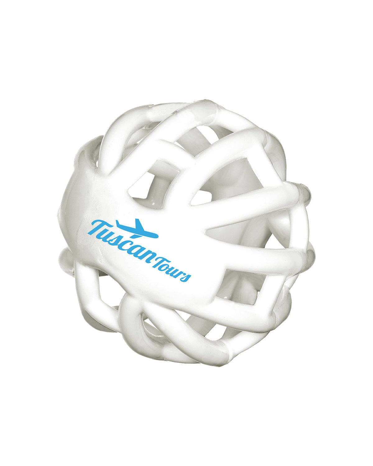 Tangle Creations Matrix Squeeze Stress Ball Sensory Toy