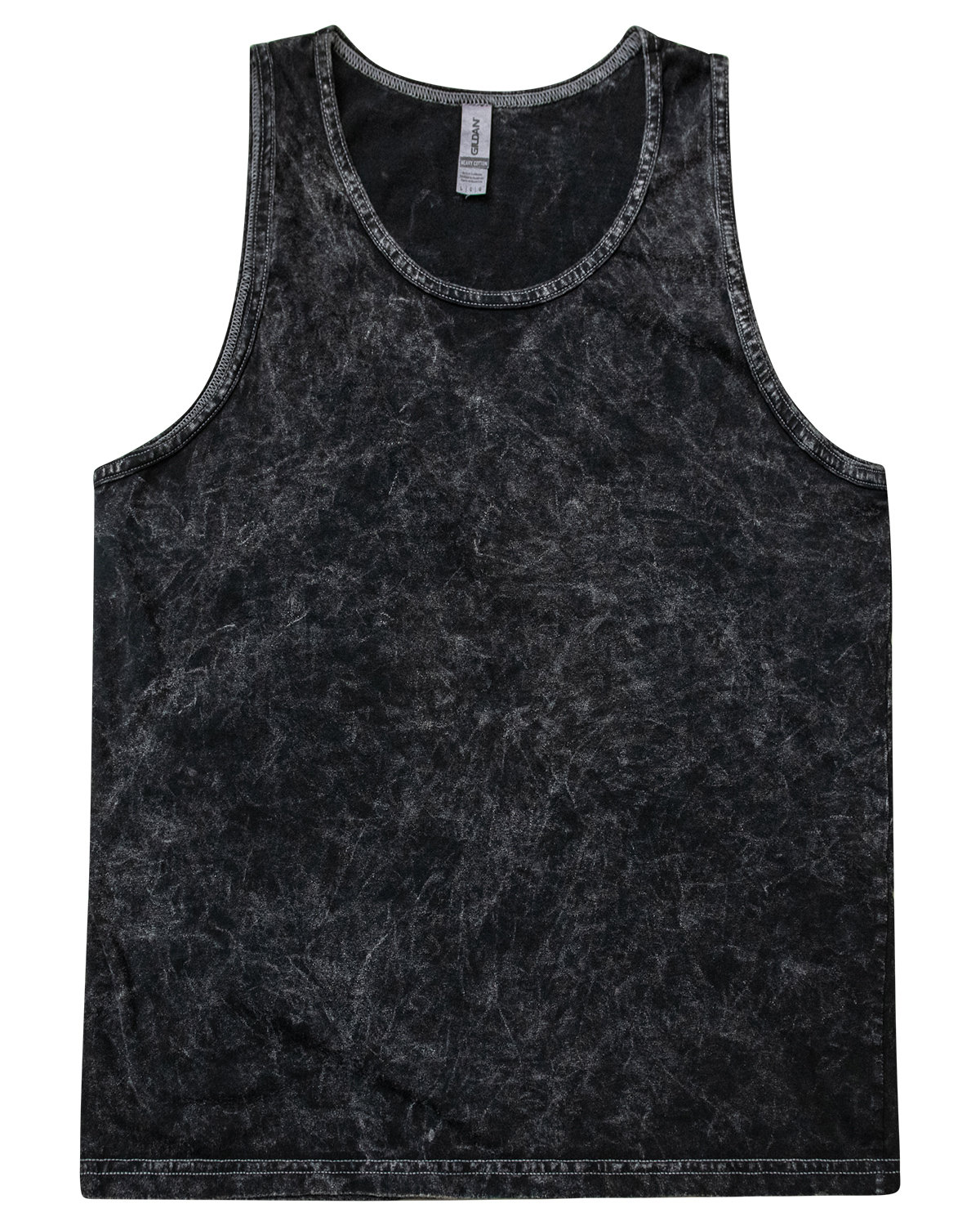 Mineral Black Blank