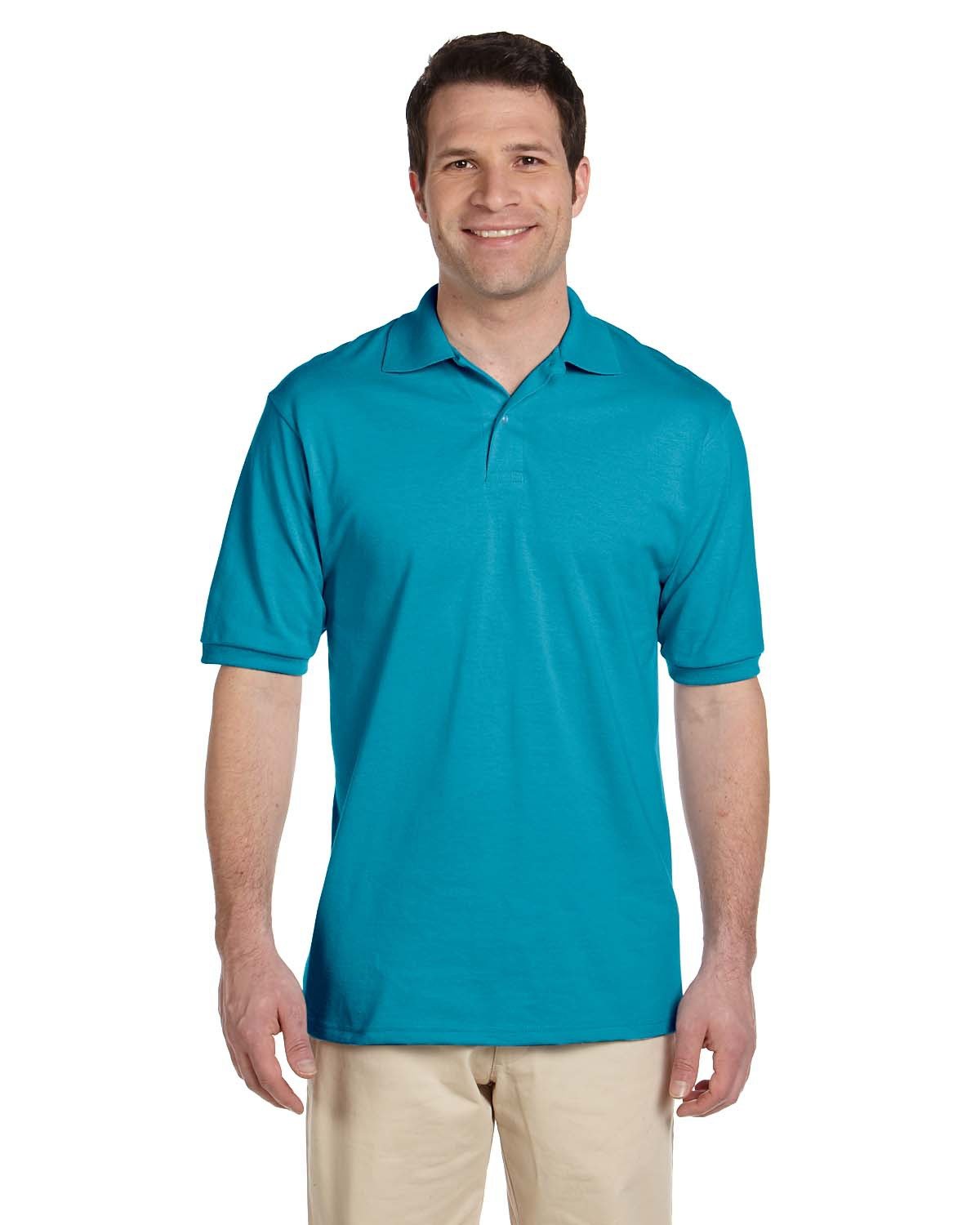California Blue Blank