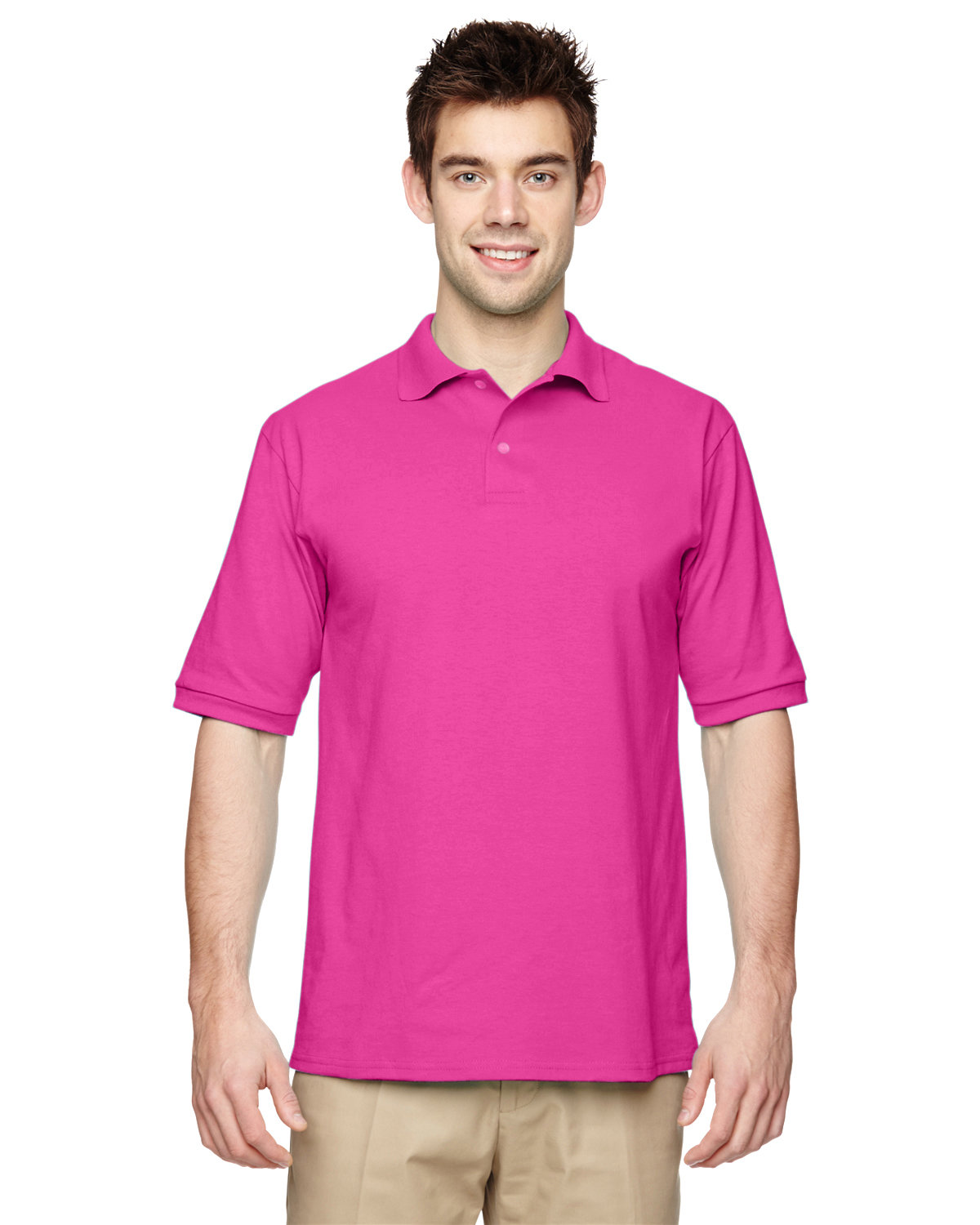 Cyber Pink Blank