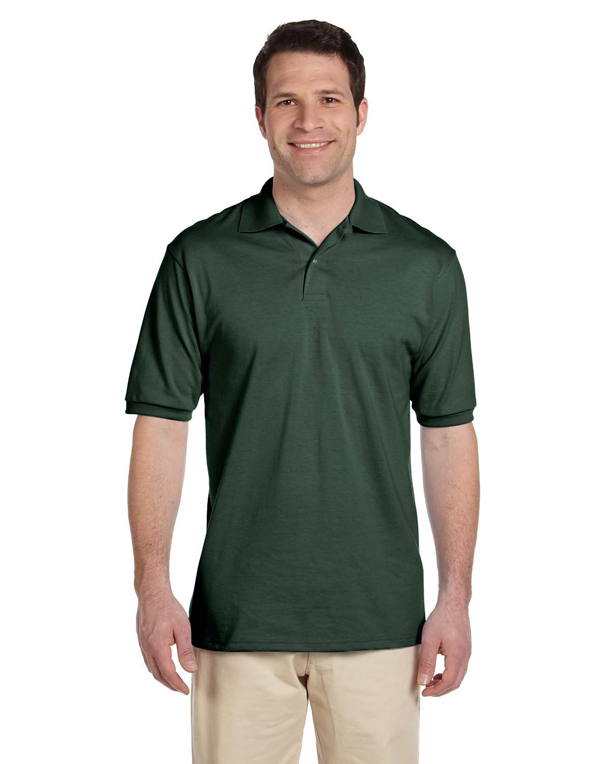 Forest Green Blank