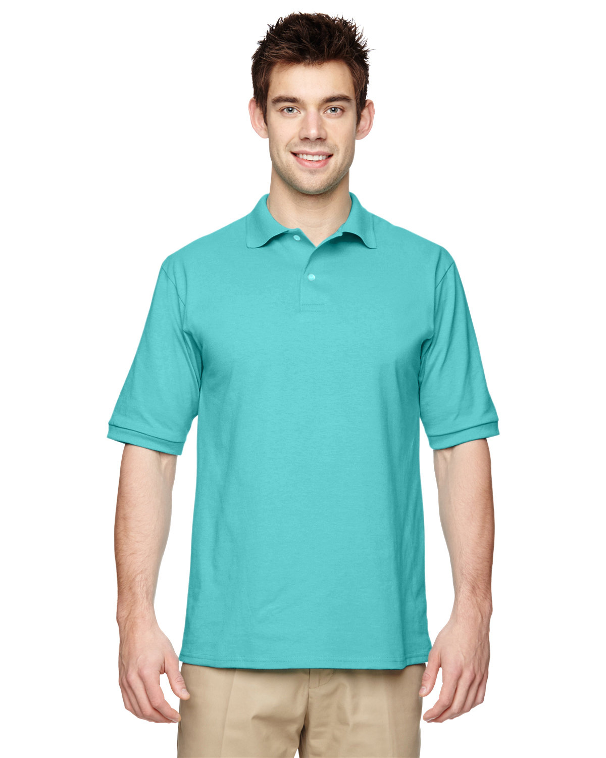 Scuba Blue Blank
