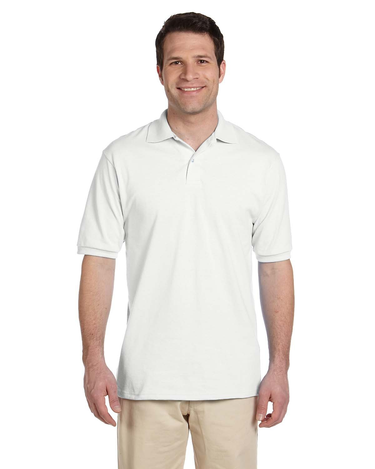 White Blank