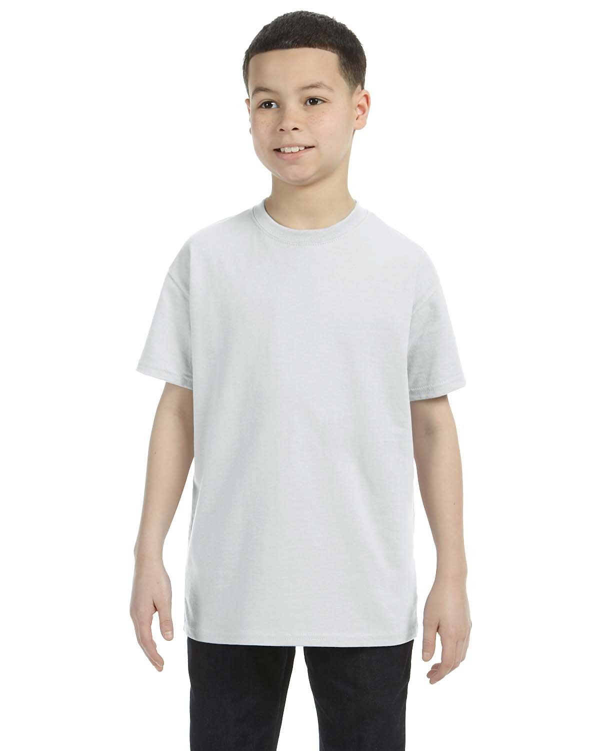Ash Grey Blank