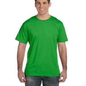 LAT Men's Fine Jersey T-Shirt