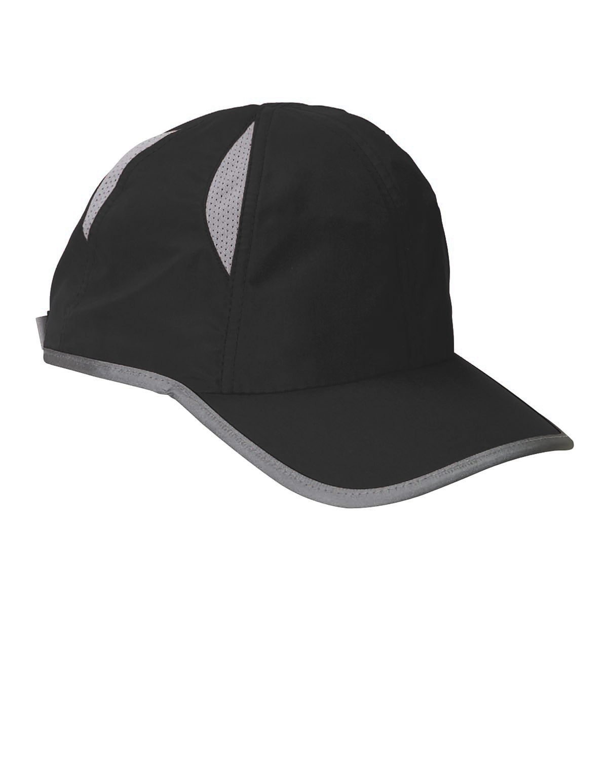 Black Blank