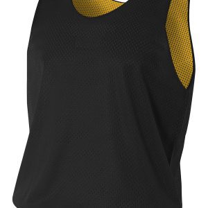 A-4 Men's Reversible Mesh Tank