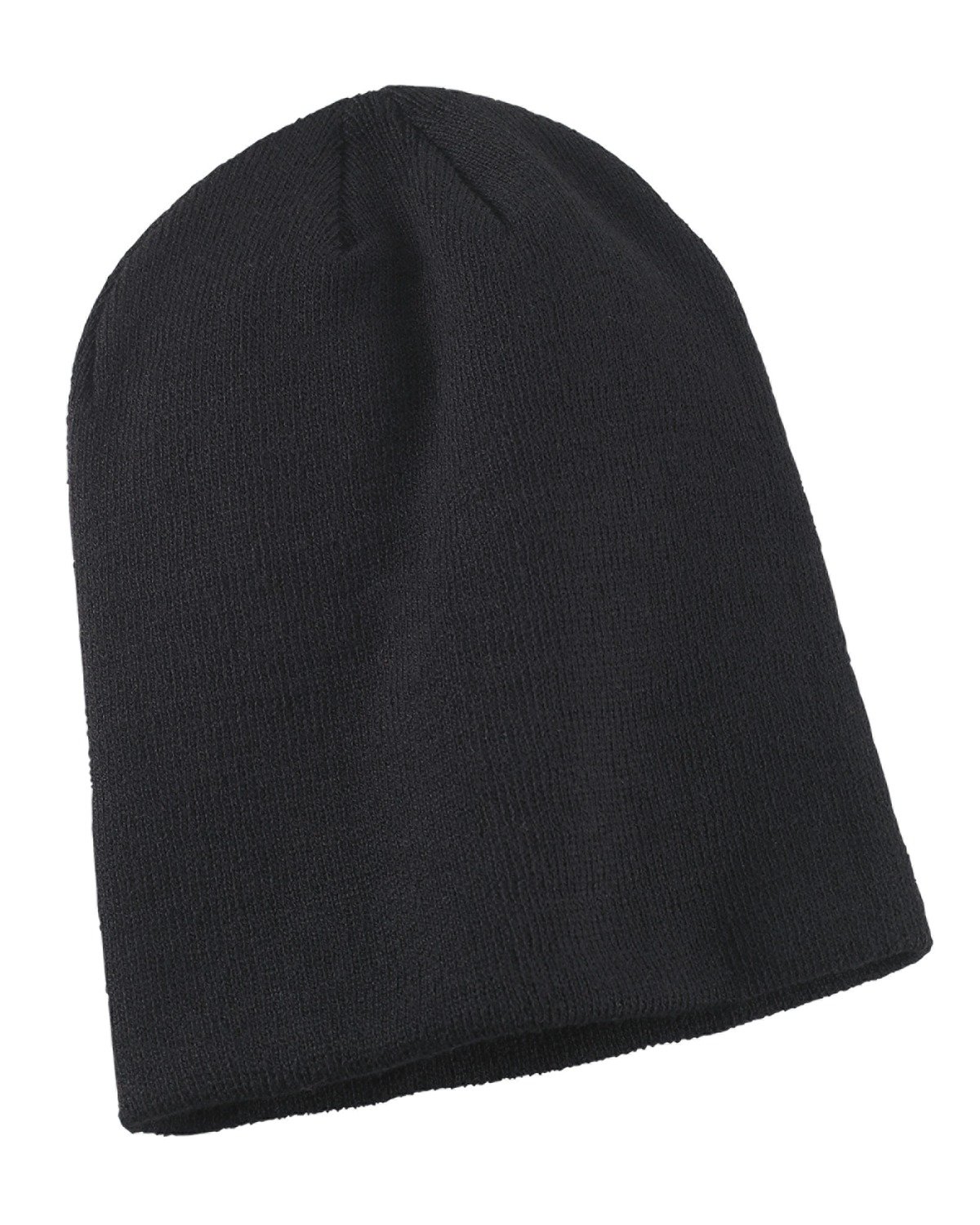 Black Blank