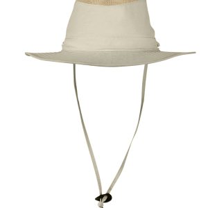 Adams Cap Outback Brimmed Hat