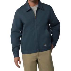 Williamson-Dickie Mfg Co Men's Unlined Eisenhower Jacket