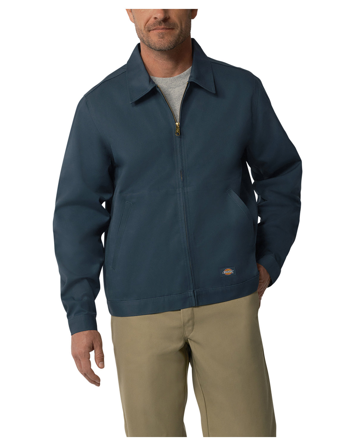 Airforce Blue Blank