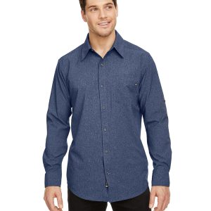 Marmot Mountain Men's Aerobora Woven Shirt