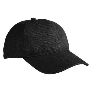 Econscious - Big Accessories Washed Hemp Blend Baseball Cap