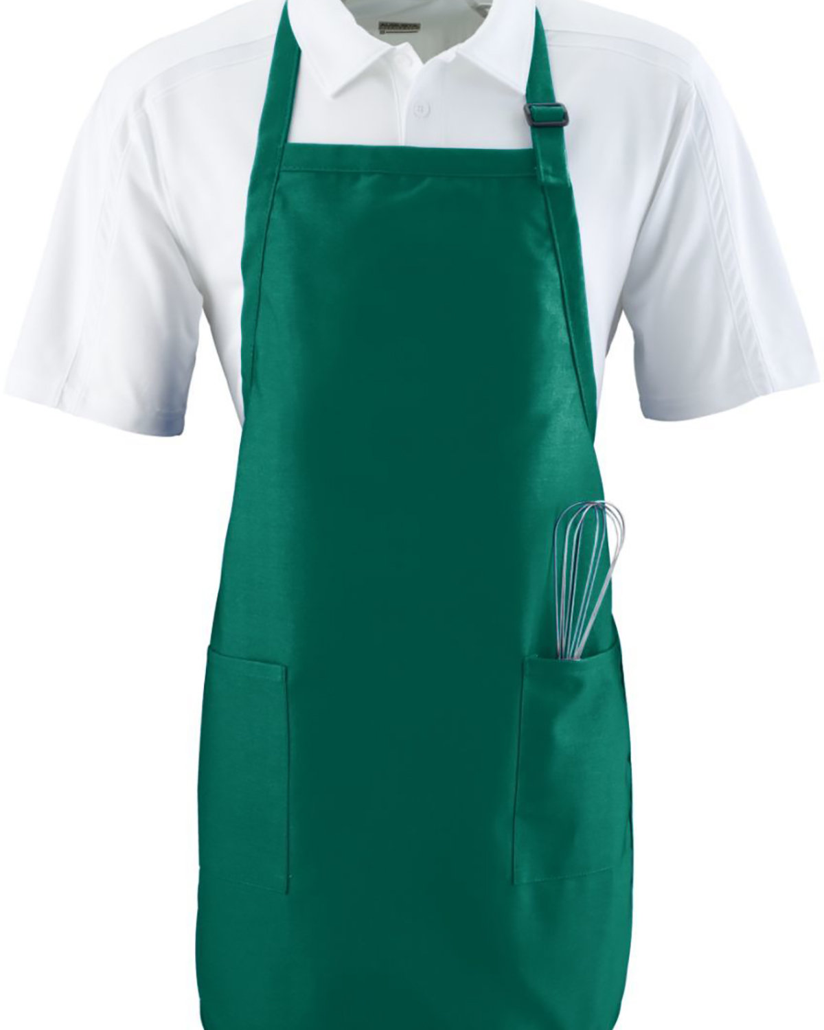 Dark Green Blank