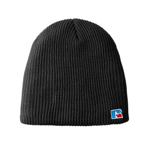 RUSSELL ACCESSORIES-MAD ENGINE Core R Patch Beanie