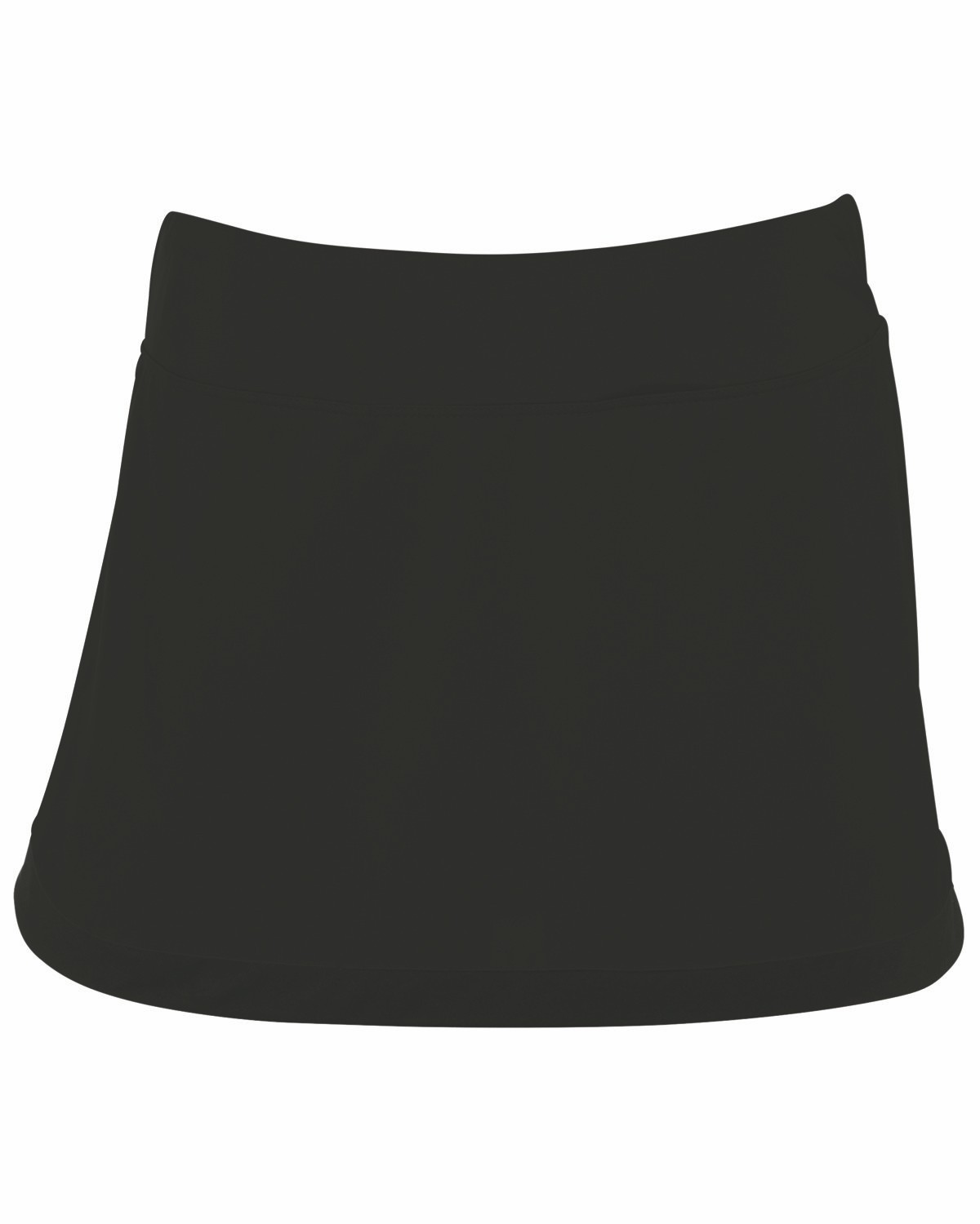 Black/ Black Blank