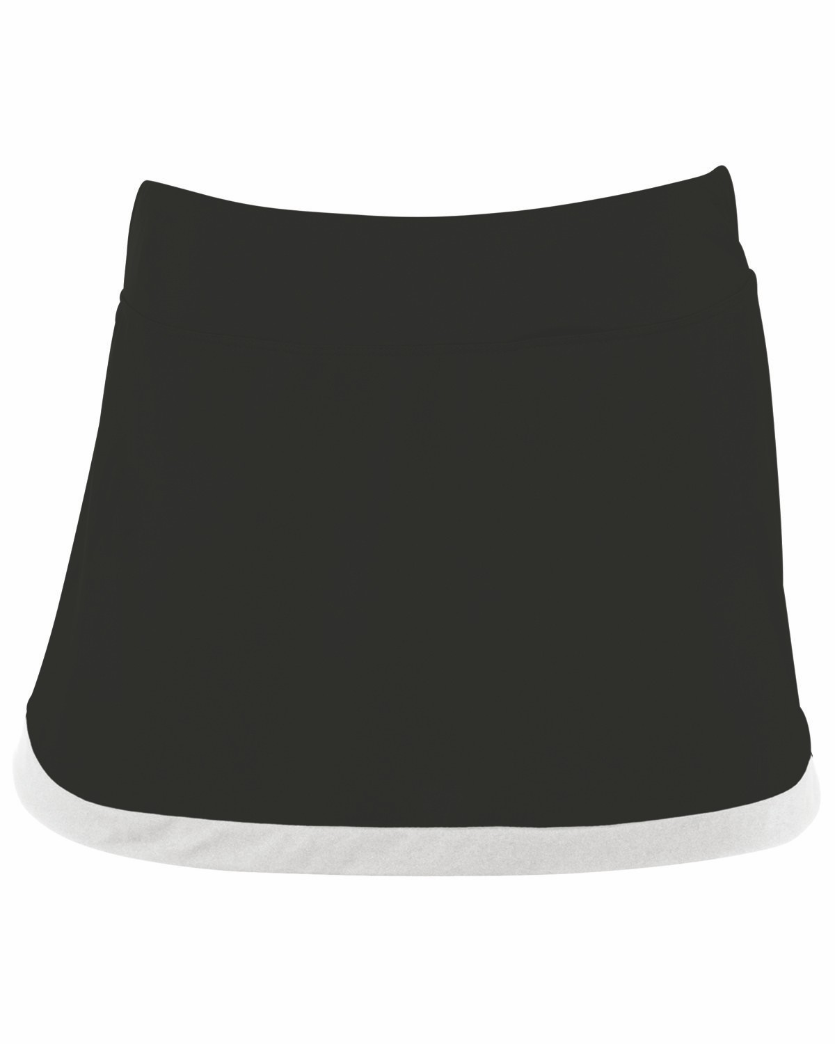 Black/white Blank
