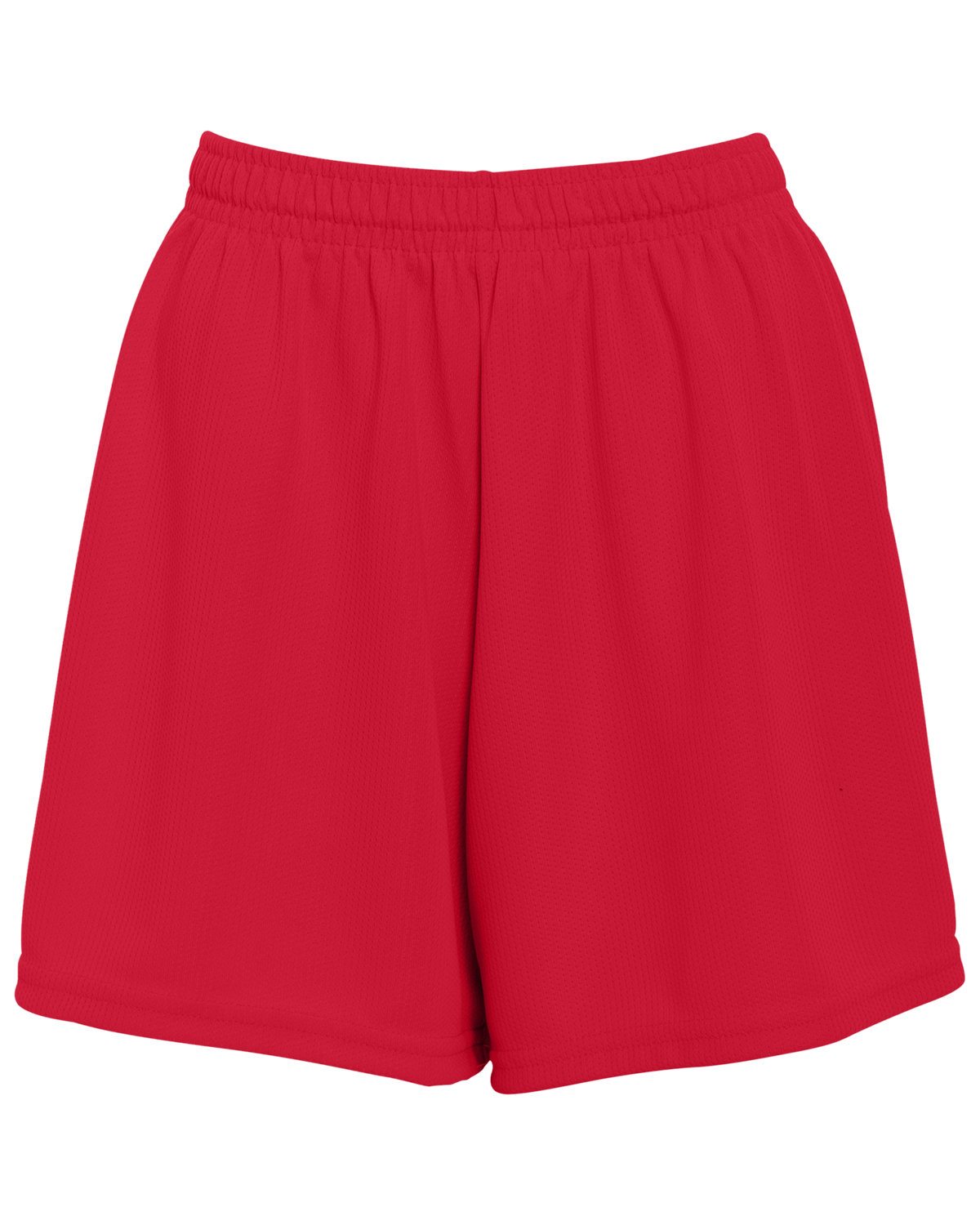 Red Blank
