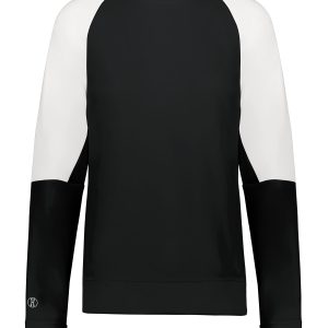 Holloway Ladies' Momentum Team Fleece Crew